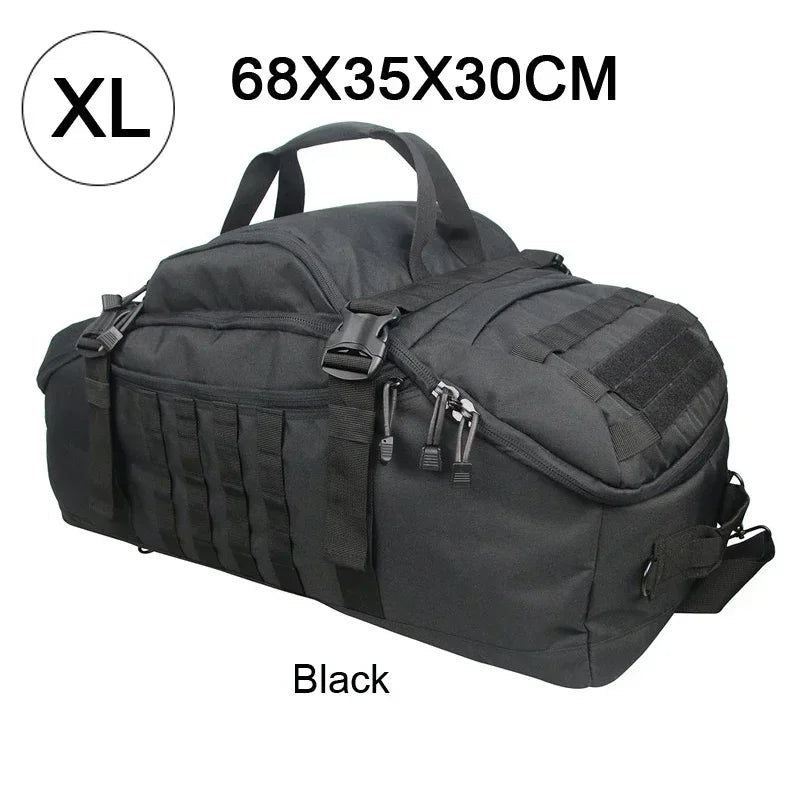 SAC DE SPORT - Camping Vacances