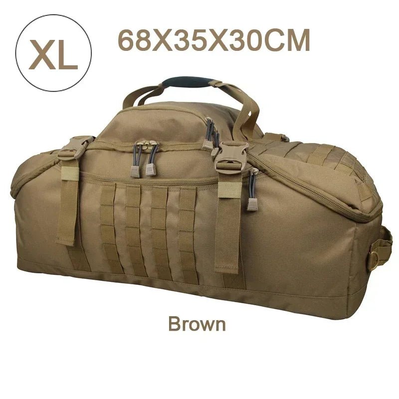 SAC DE SPORT - Camping Vacances
