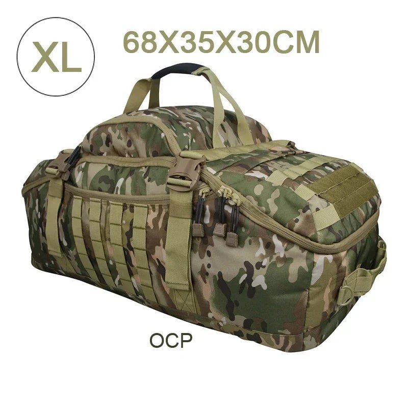 SAC DE SPORT - Camping Vacances