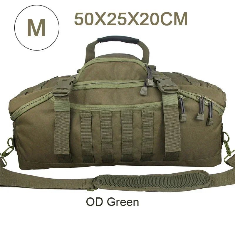 SAC DE SPORT - Camping Vacances