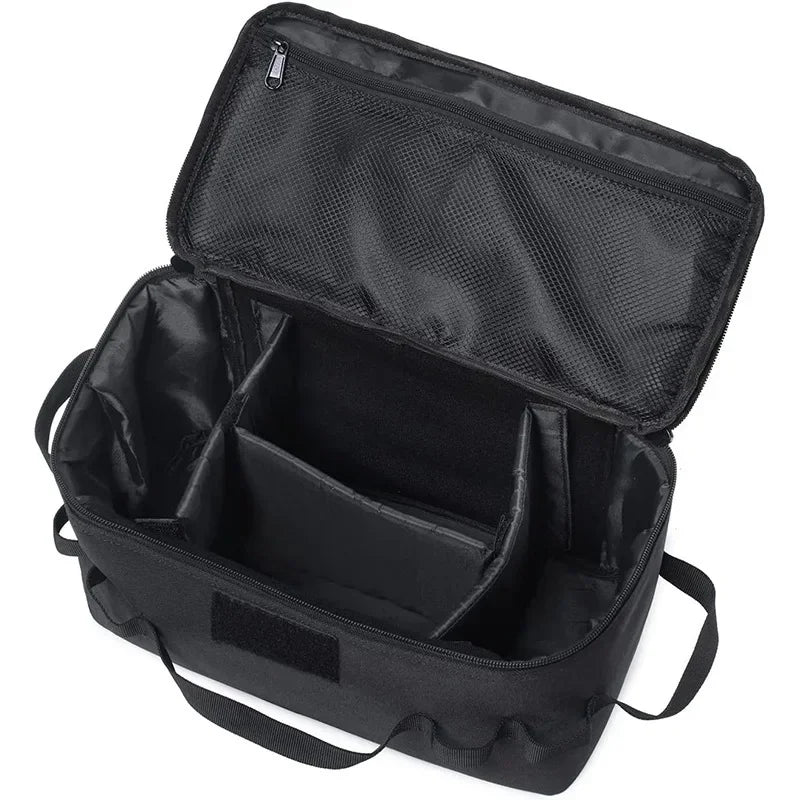SAC DE TRANSPORT - Camping Vacances