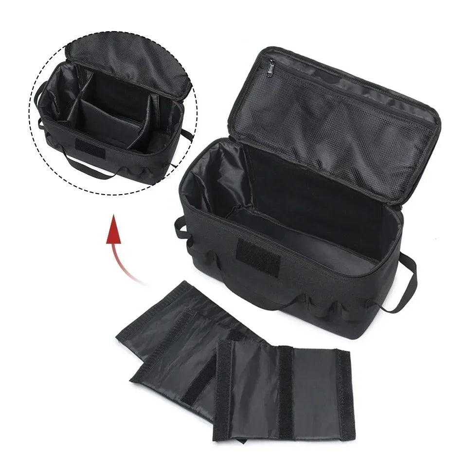 SAC DE TRANSPORT - Camping Vacances