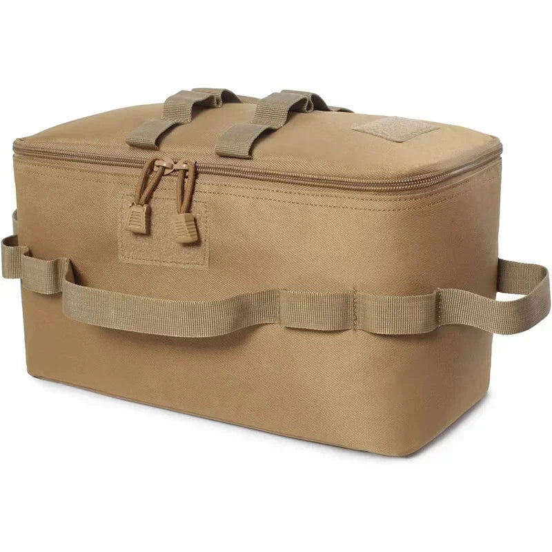 SAC DE TRANSPORT - Camping Vacances