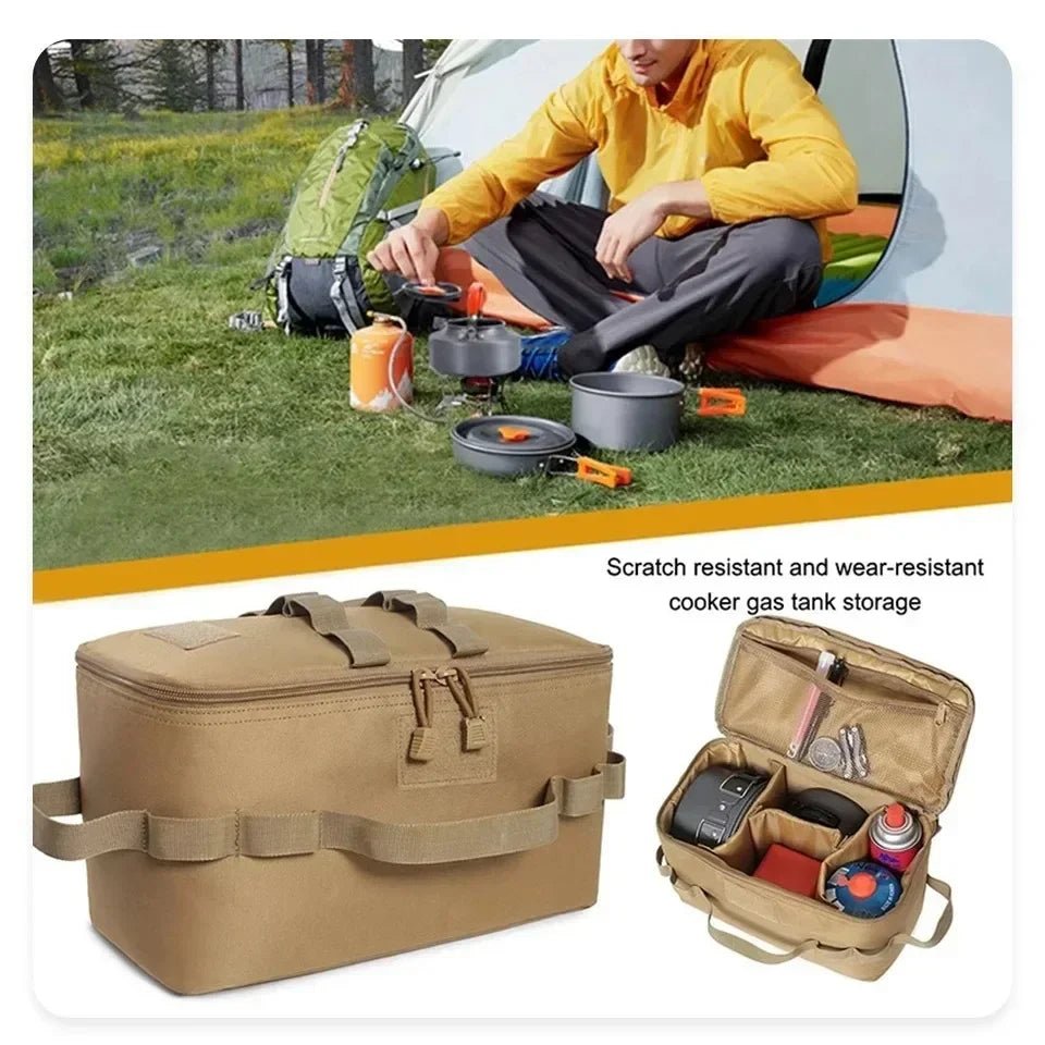 SAC DE TRANSPORT - Camping Vacances