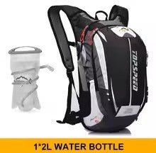 SAC HYDRATATION - Camping Vacances