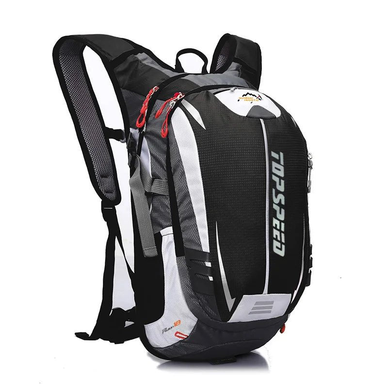 SAC HYDRATATION - Camping Vacances