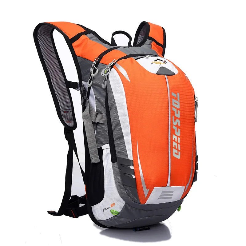 SAC HYDRATATION - Camping Vacances