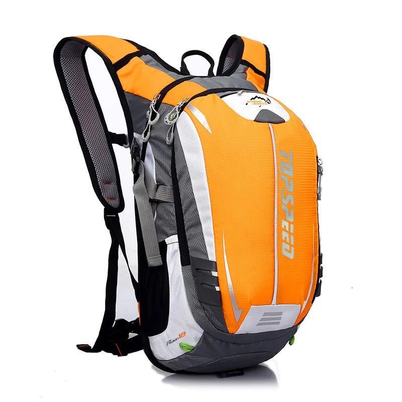 SAC HYDRATATION - Camping Vacances