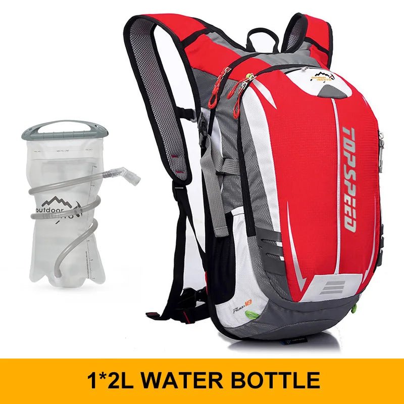 SAC HYDRATATION - Camping Vacances