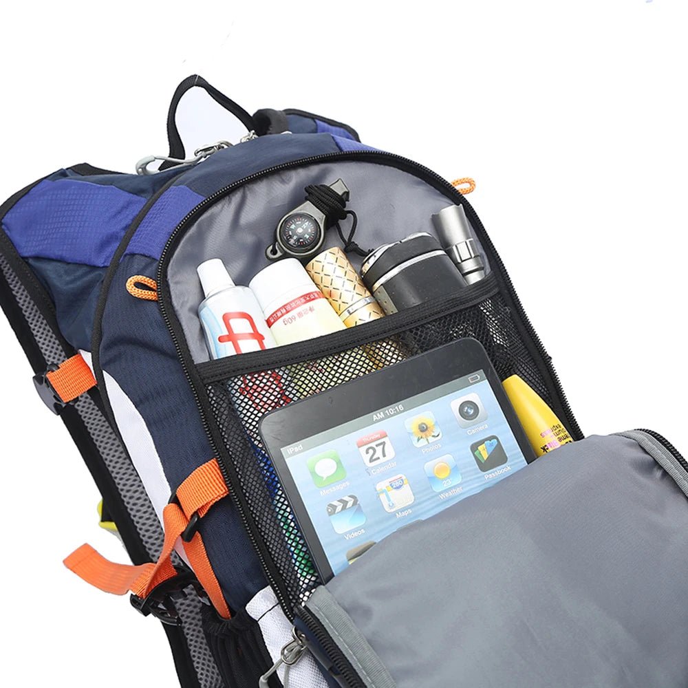 SAC HYDRATATION - Camping Vacances