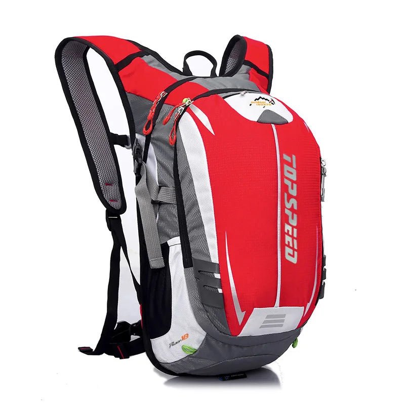SAC HYDRATATION - Camping Vacances