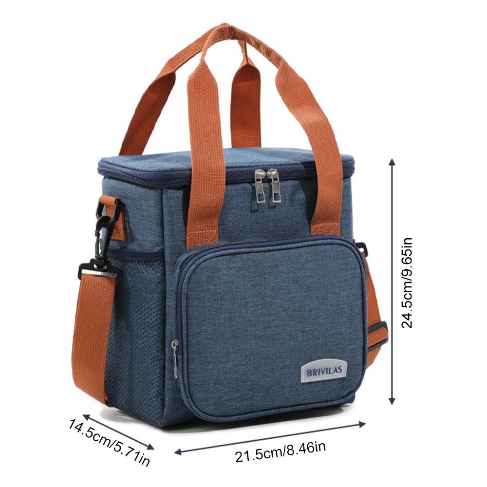 SAC ISOTHERME - Camping Vacances