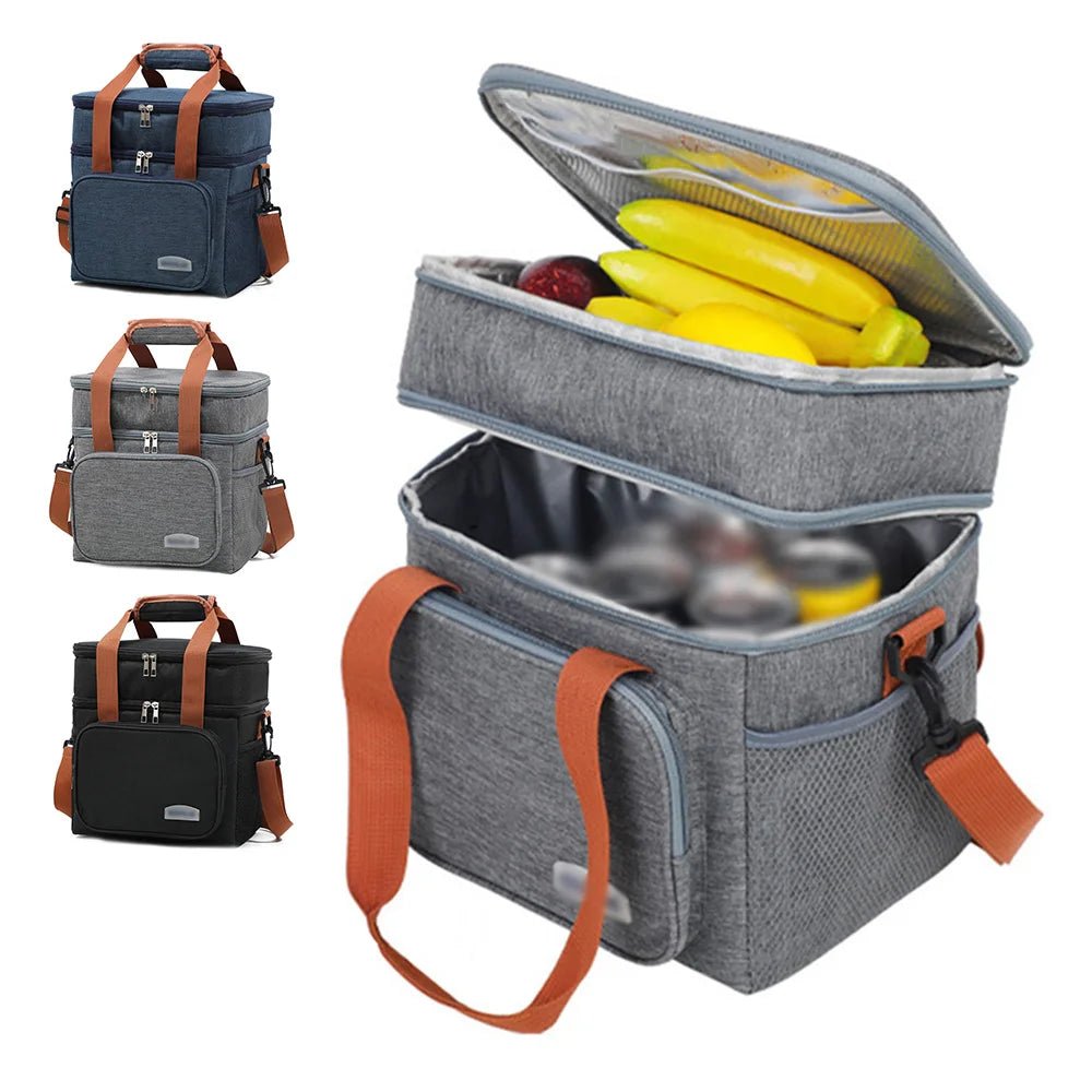 SAC ISOTHERME - Camping Vacances