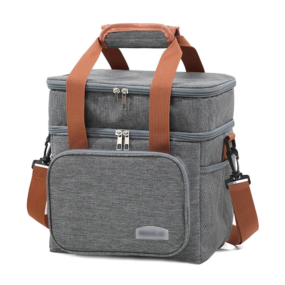 SAC ISOTHERME - Camping Vacances