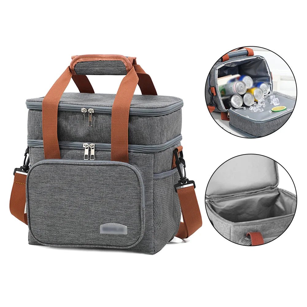 SAC ISOTHERME - Camping Vacances