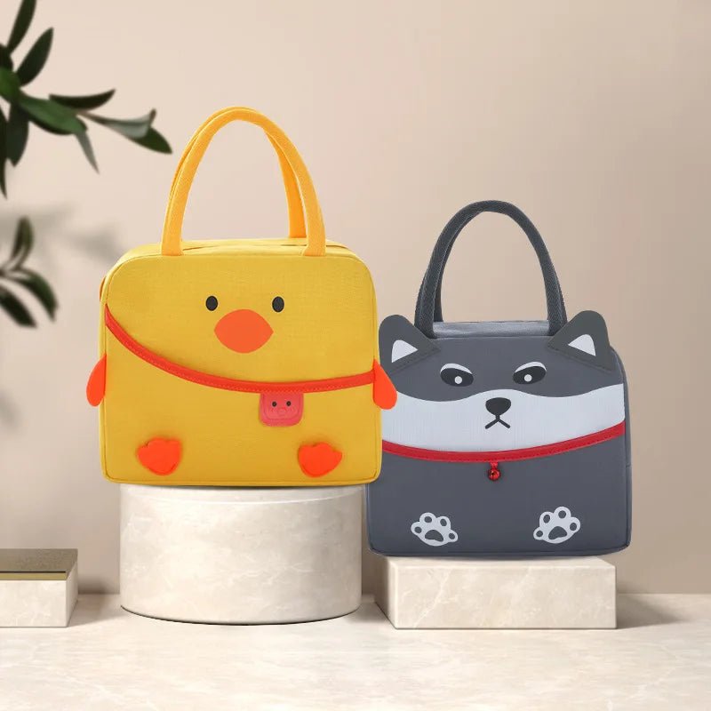 SAC ISOTHERME ENFANT - Camping Vacances