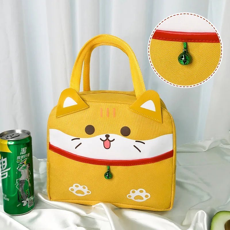 SAC ISOTHERME ENFANT - Camping Vacances