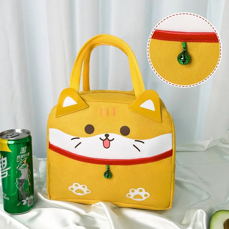 SAC ISOTHERME ENFANT - Camping Vacances