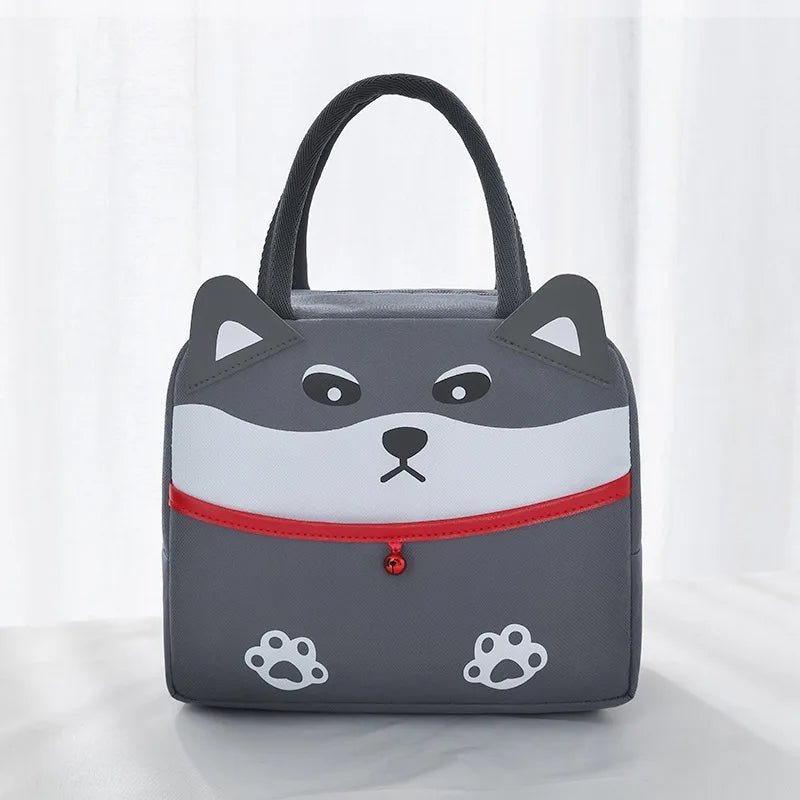 SAC ISOTHERME ENFANT - Camping Vacances