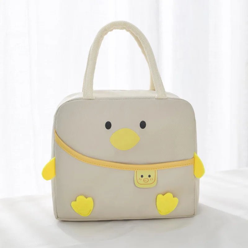SAC ISOTHERME ENFANT - Camping Vacances