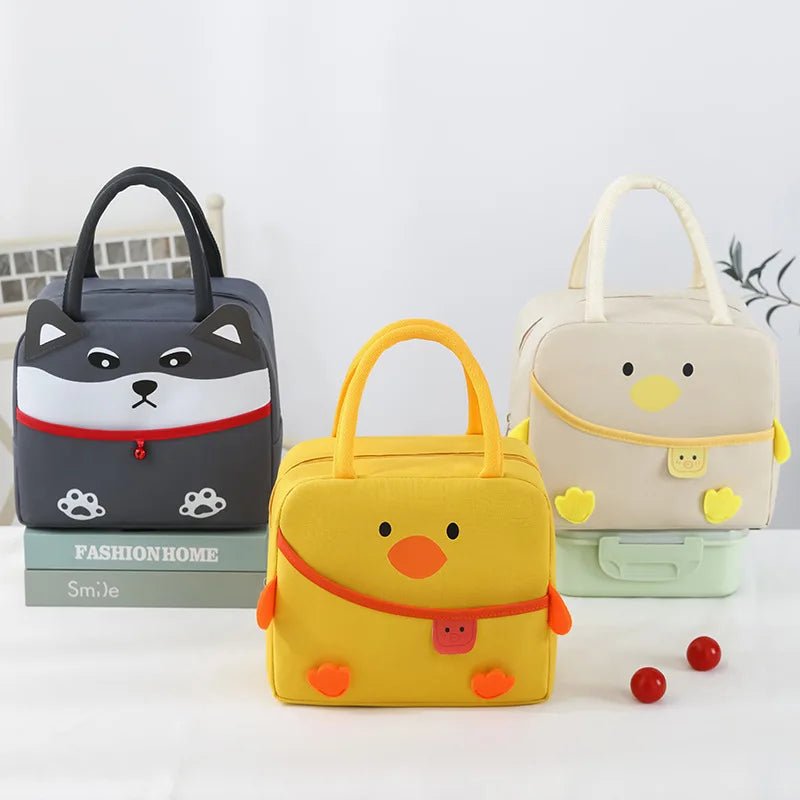 SAC ISOTHERME ENFANT - Camping Vacances