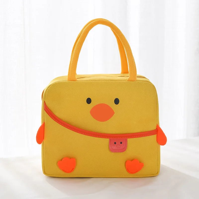 SAC ISOTHERME ENFANT - Camping Vacances