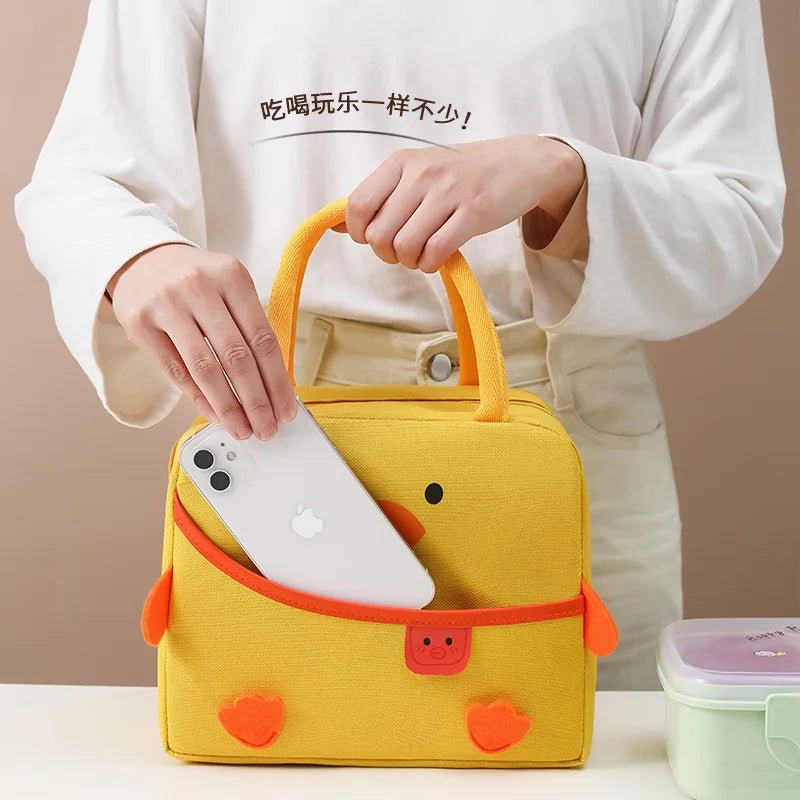 SAC ISOTHERME ENFANT - Camping Vacances
