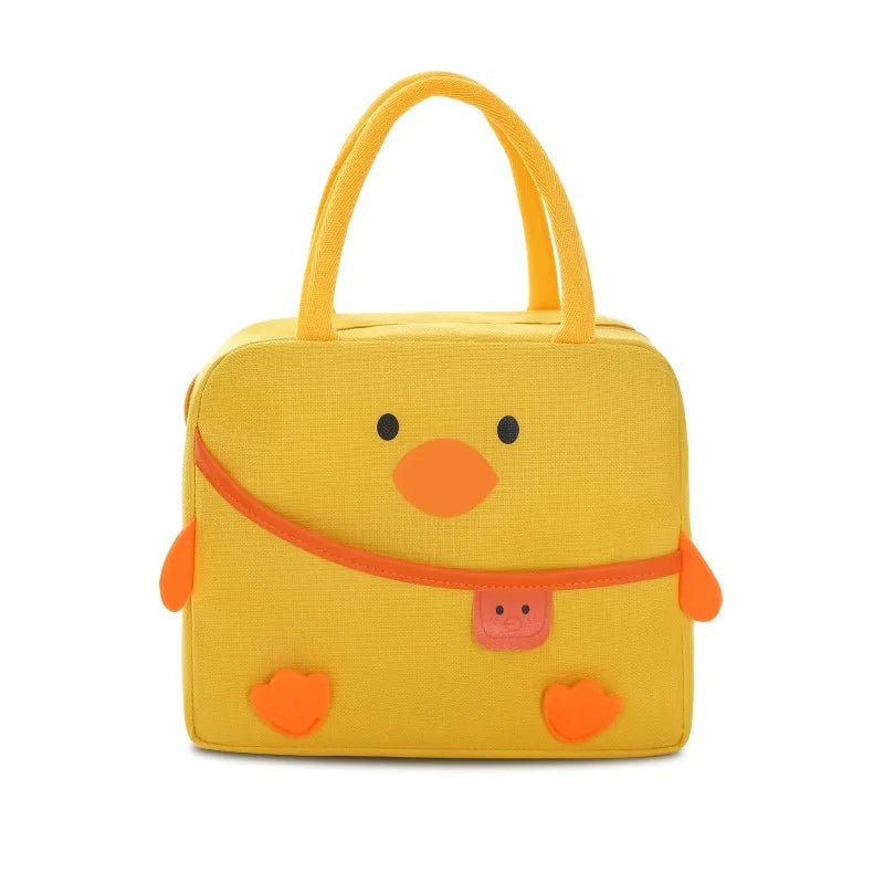 SAC ISOTHERME ENFANT - Camping Vacances