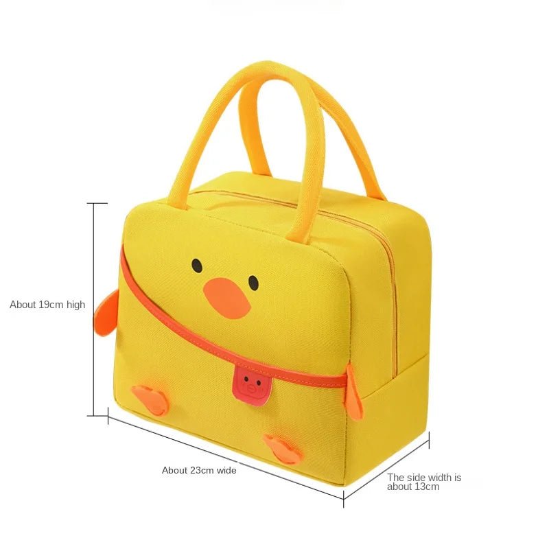 SAC ISOTHERME ENFANT - Camping Vacances