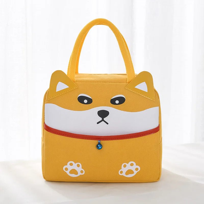 SAC ISOTHERME ENFANT - Camping Vacances