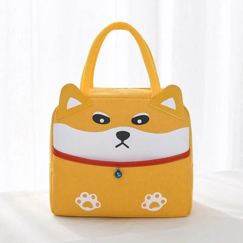 SAC ISOTHERME ENFANT - Camping Vacances
