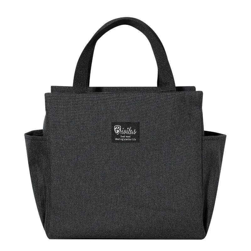 SAC ISOTHERME | lunchbag - Camping Vacances