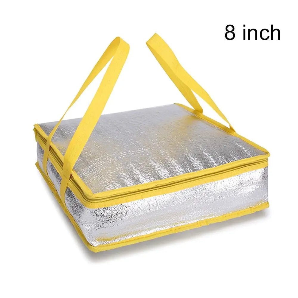 SAC ISOTHERME PIZZA - Camping Vacances