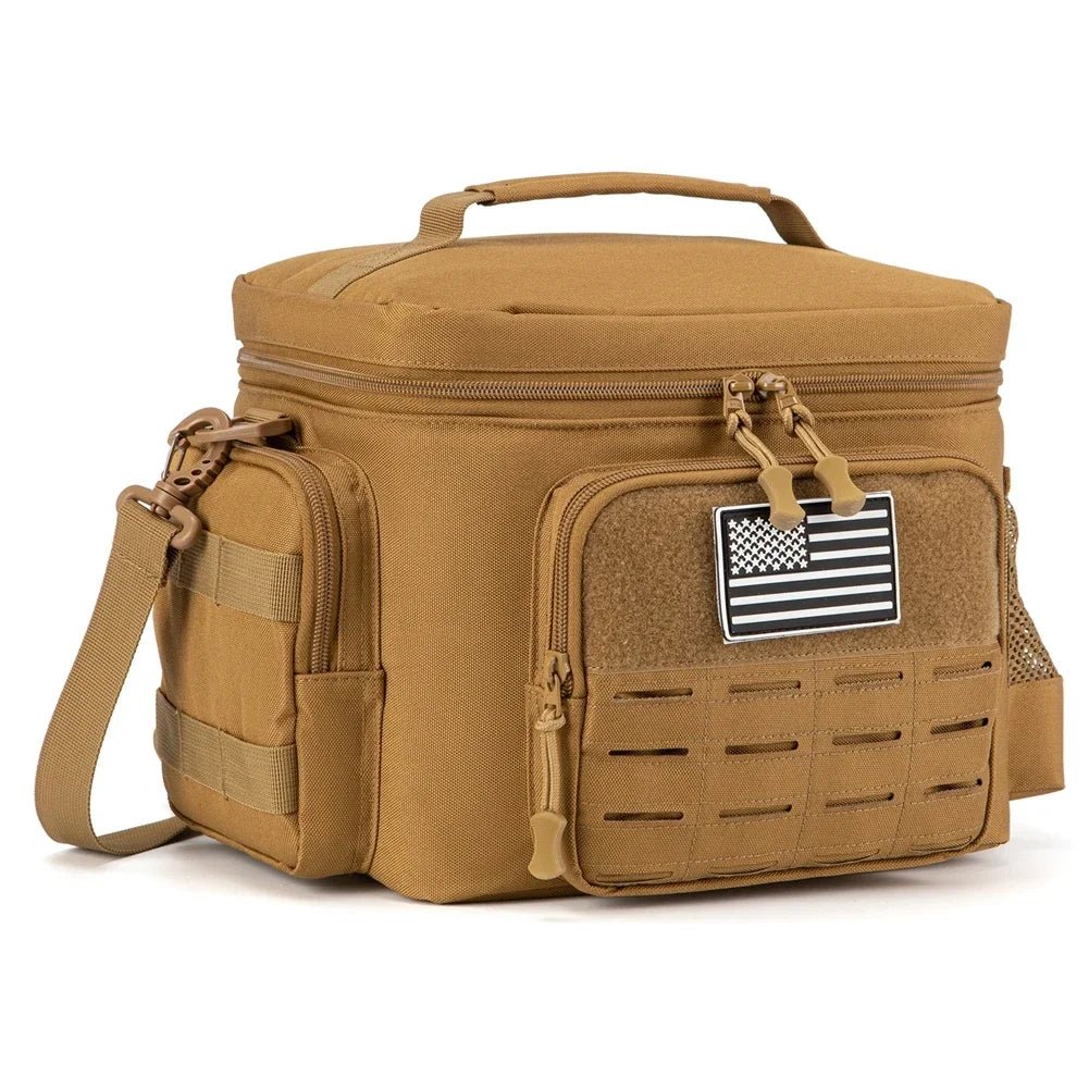 SAC PIQUE NIQUE - Camping Vacances