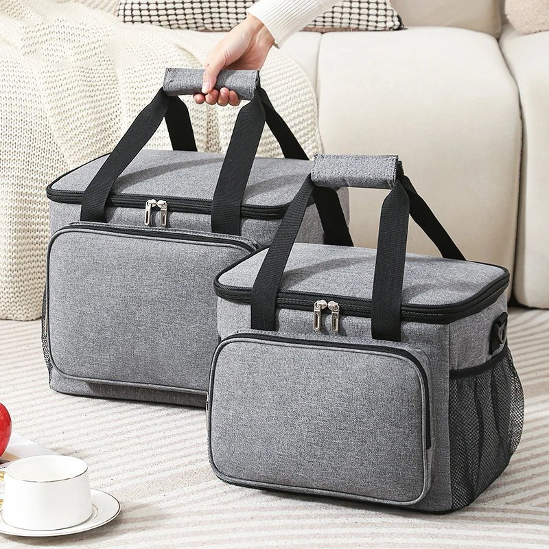 SAC REPAS CAMPING - Camping Vacances