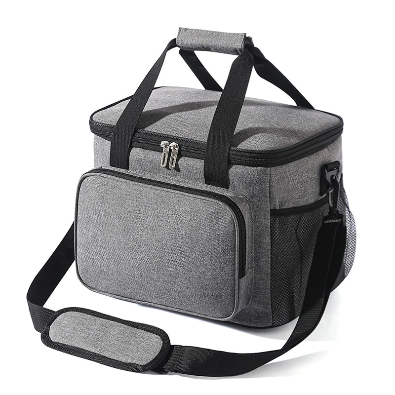 SAC REPAS CAMPING - Camping Vacances