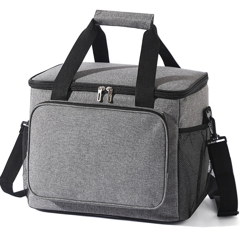 SAC REPAS CAMPING - Camping Vacances