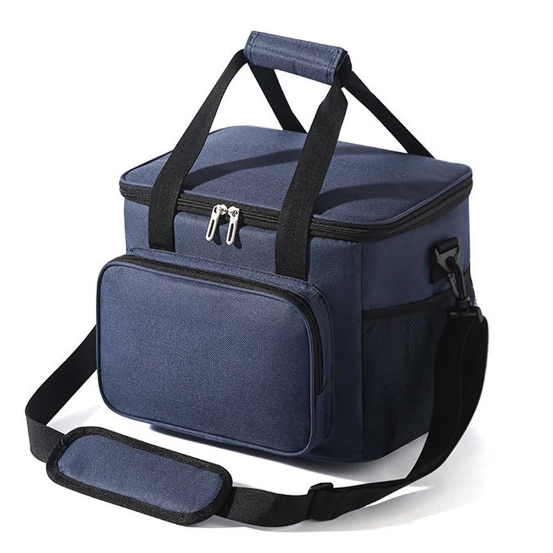 SAC REPAS CAMPING - Camping Vacances