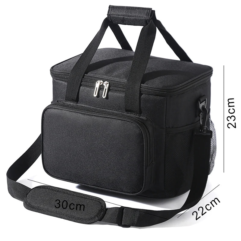 SAC REPAS CAMPING - Camping Vacances