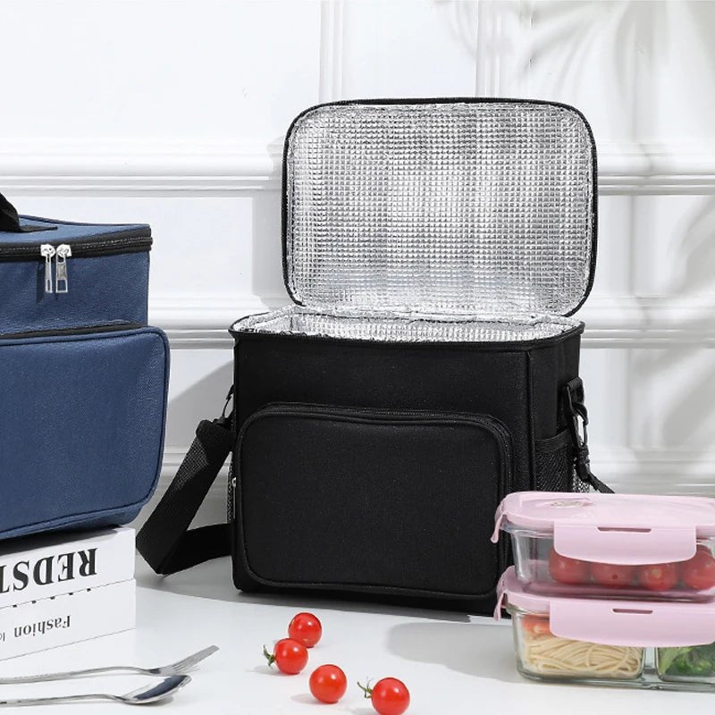 SAC REPAS ISOTHERME - Camping Vacances