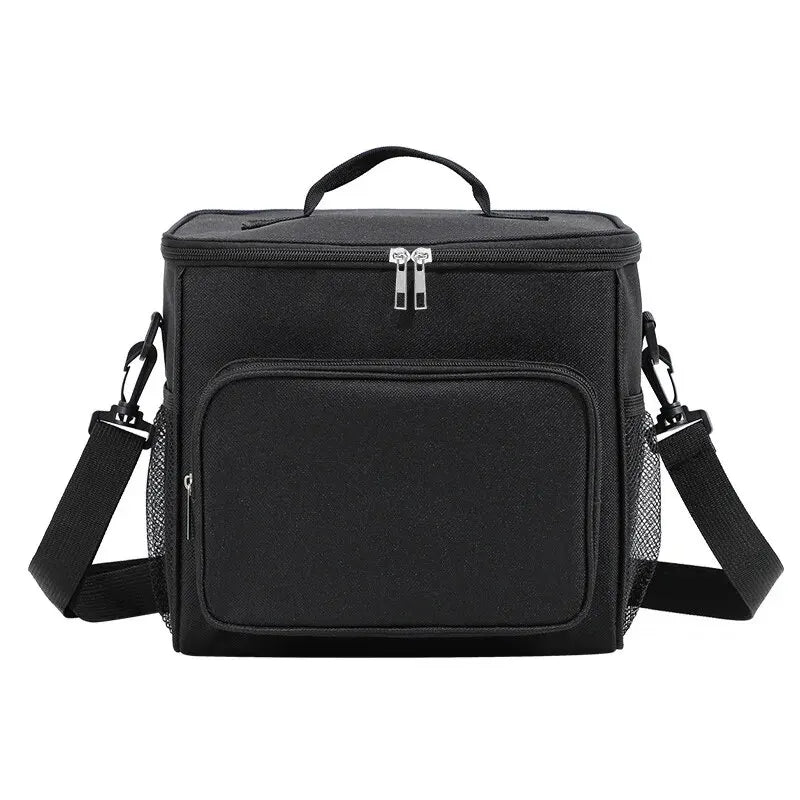 SAC REPAS ISOTHERME - Camping Vacances