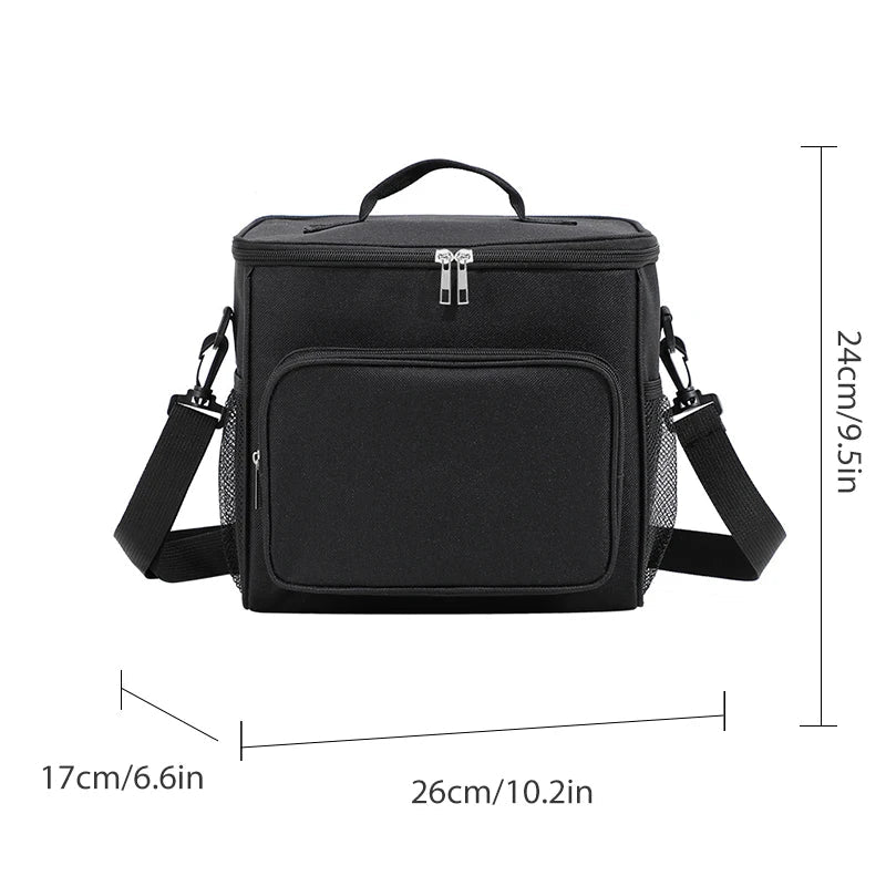 SAC REPAS ISOTHERME - Camping Vacances