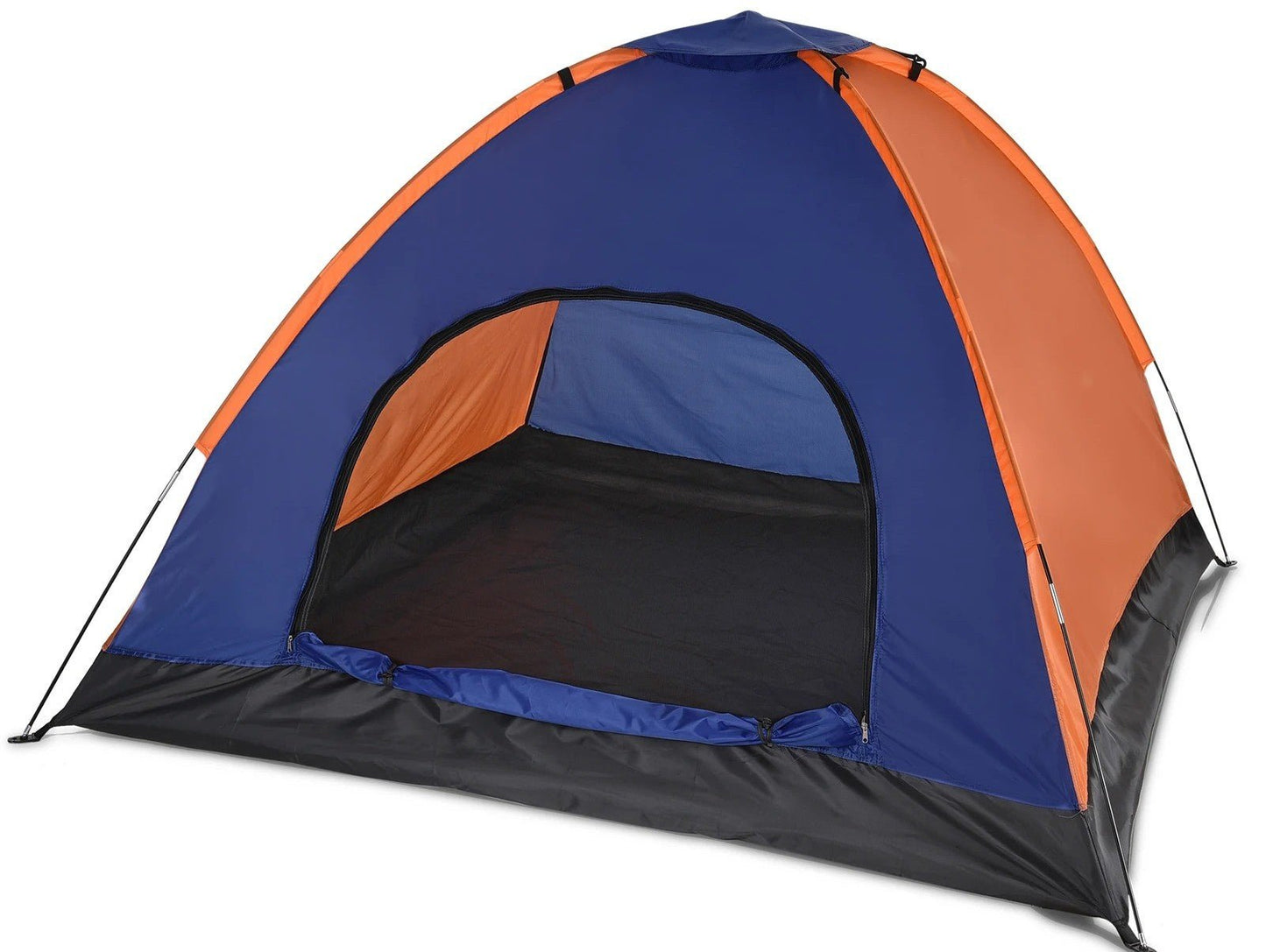 TENTE 4 PERSONNES - Camping Vacances