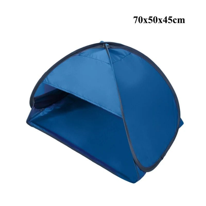 TENTE APPUI TETE - Camping Vacances