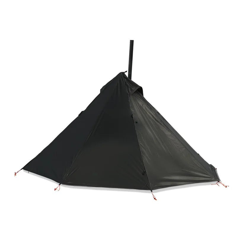 TENTE TIPI - Camping Vacances