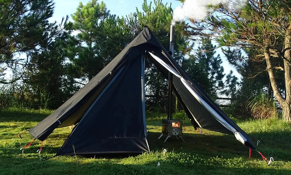 TENTE TIPI
