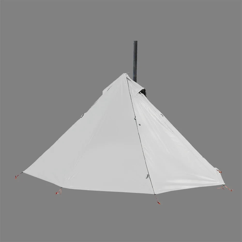 tente tipi