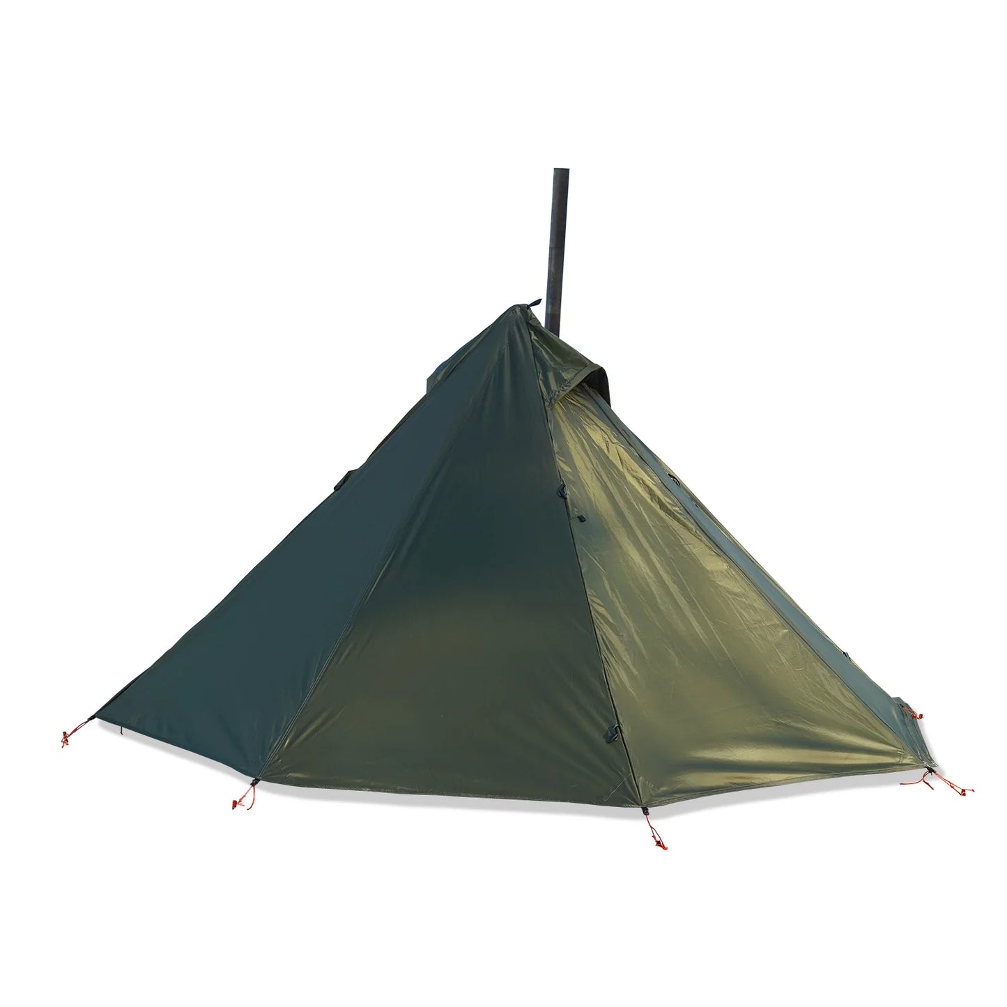tente tipi