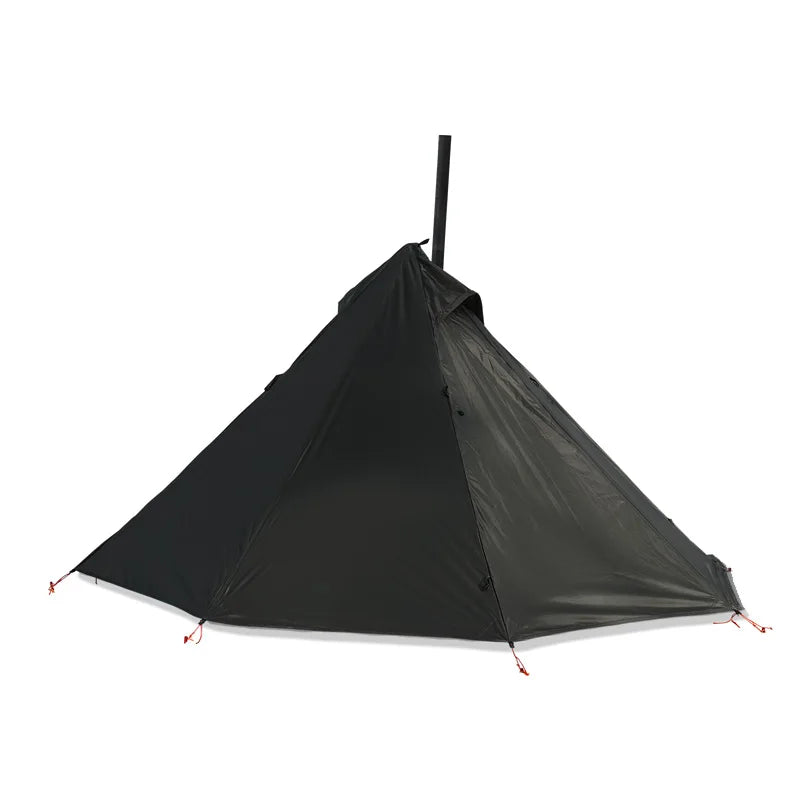 tente tipi