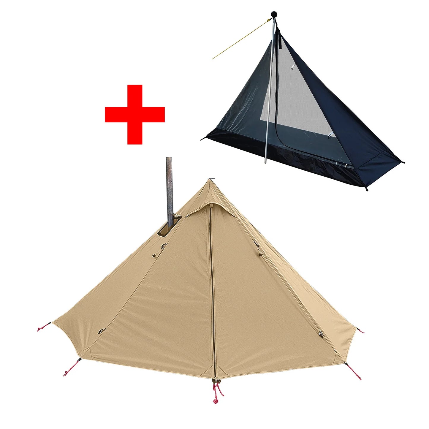 tente tipi